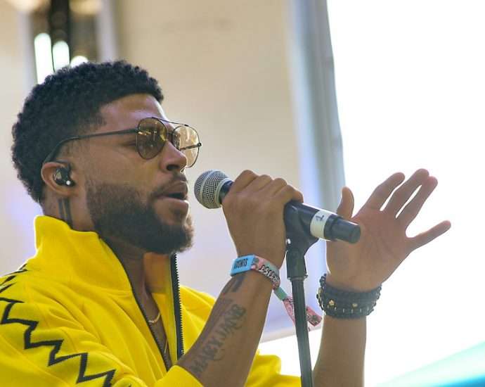 Just Loud Live at Lollapalooza [GALLERY] 2