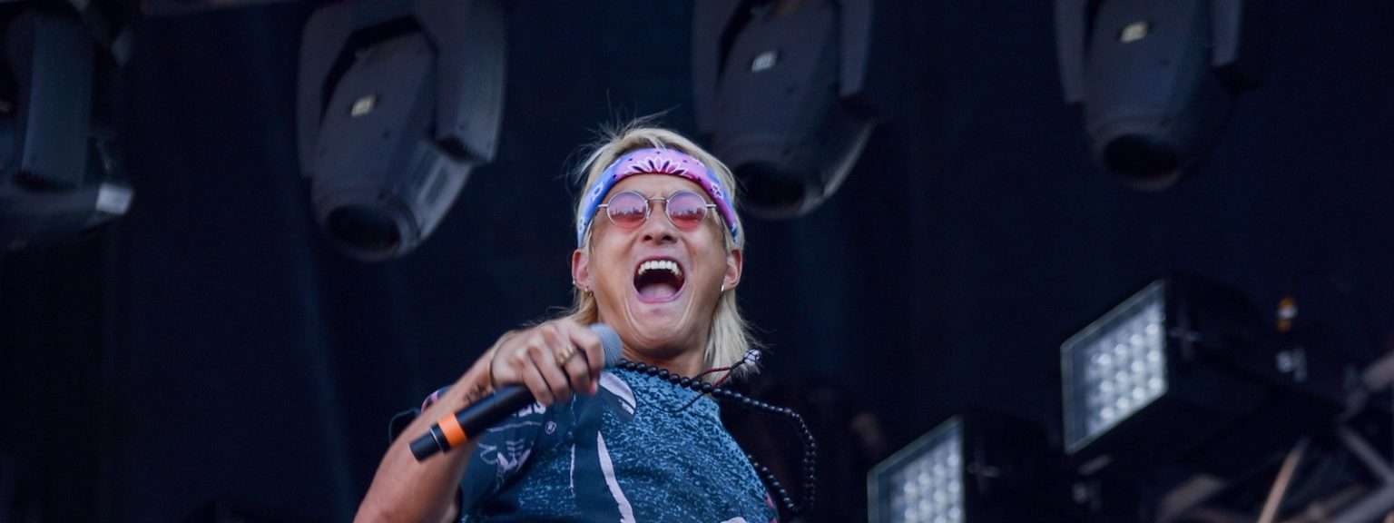 Elephante Live