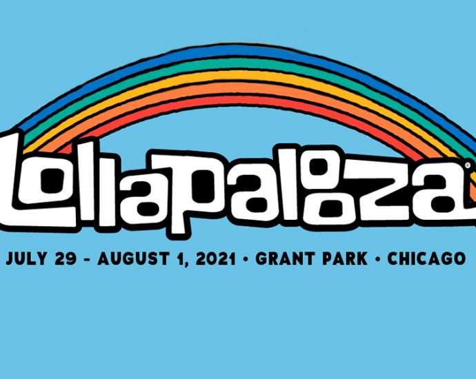Lollapalooza Returns