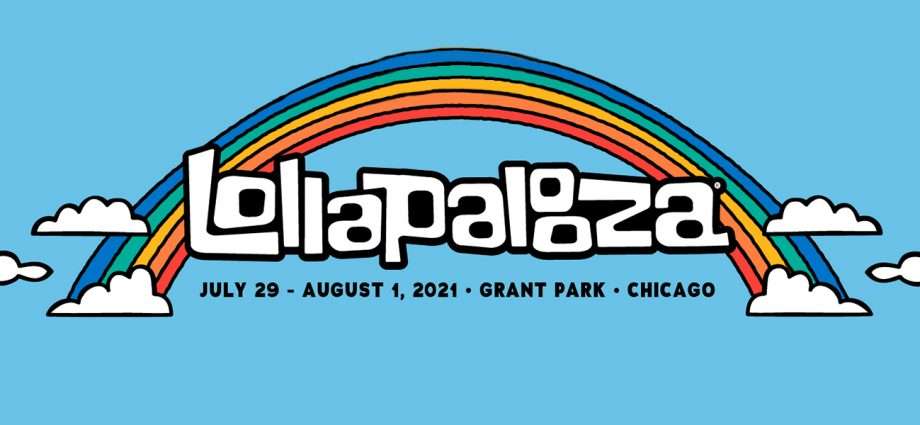 Lollapalooza Returns