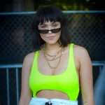 Lollapalooza turns up the heat on day 2! 3