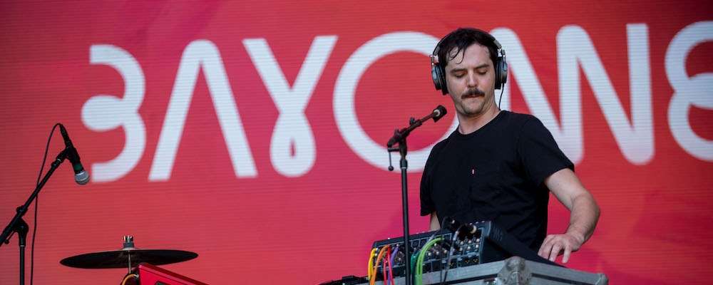 The Lollapalooza Experience - The Artist's Perspective 4