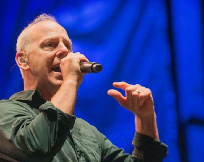 Bad Religion Live at Riot Fest