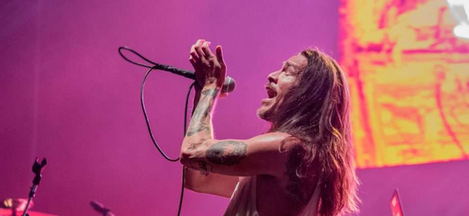 Incubus Live at Riot Fest