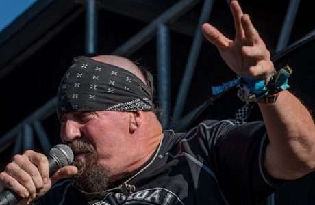Suicidal Tendencies Live at Riot Fest