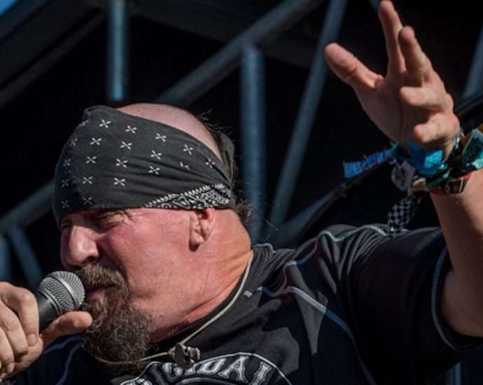 Suicidal Tendencies Live at Riot Fest
