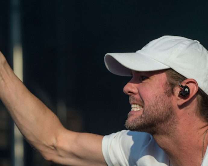 Dirty Heads Live at Riot Fest [GALLERY] 2