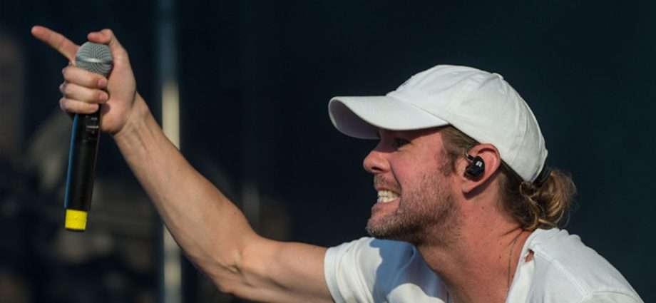 Dirty Heads Live at Riot Fest [GALLERY] 1