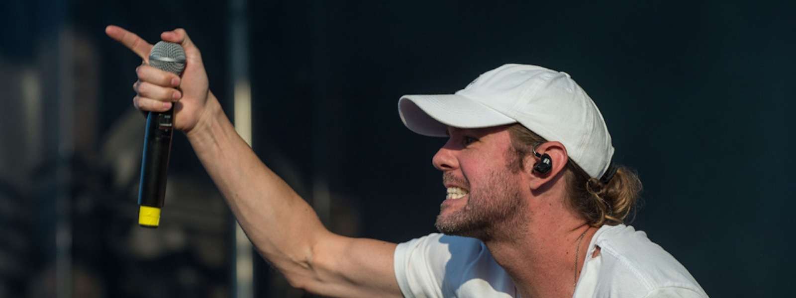 Riot Fest Captured: Thrilling and Legendary Photos 28