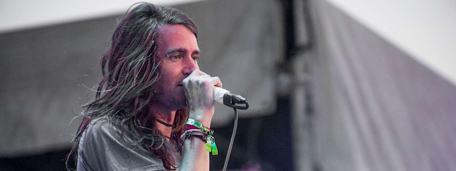 Mayday Parade Live at Riot Fest