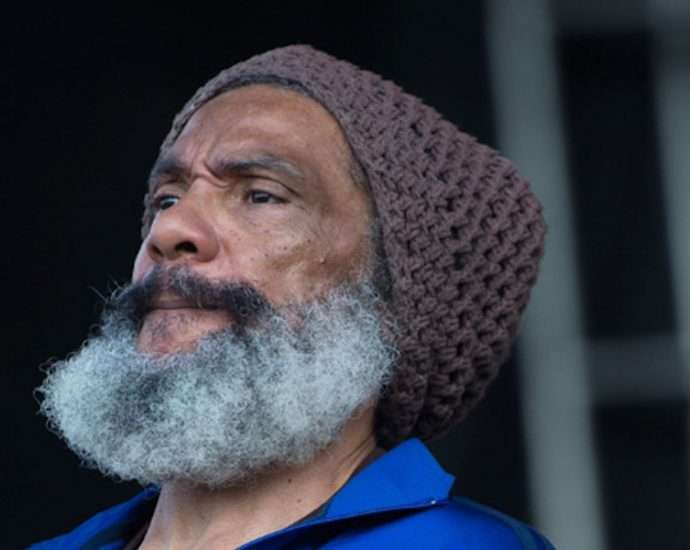 Bad Brains Live at Riot Fest