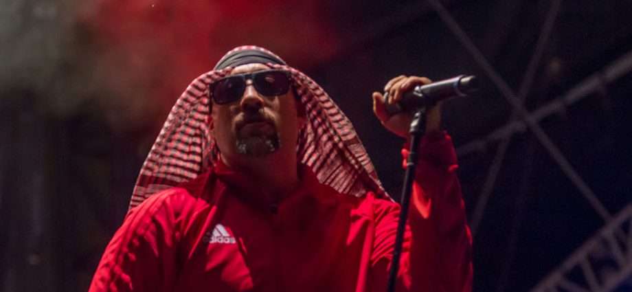 Prophets Of Rage Live at Riot Fest