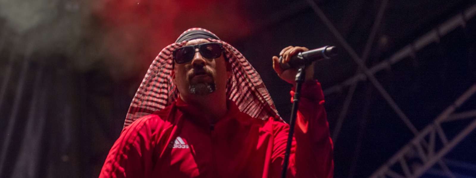 Prophets Of Rage Live at Riot Fest