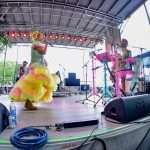 Getting Emotional Over Day Two At Lollapalooza 5