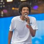 Getting Emotional Over Day Two At Lollapalooza 3