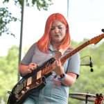 Miley Cyrus Puts The Icing On The Cake To A Great First Day Of Lollapalooza 2