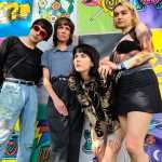 Journey Top Off A Day Of Exceptional Talent At Lollapalooza 1