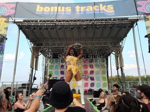 Lollapalooza 2021 Review 1