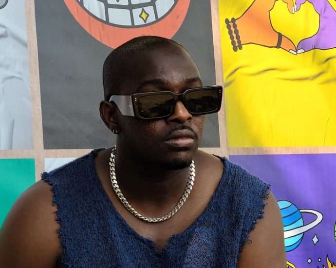 Chicago's NEZ Takes Lollapalooza By Storm [INTERVIEW] 1