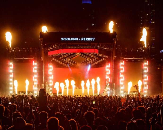 Lollapalooza 2021 Review