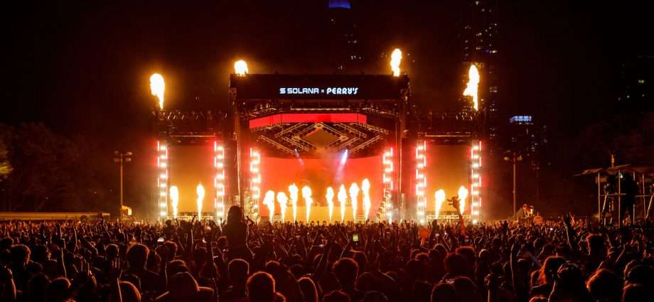 Lollapalooza 2021 Review