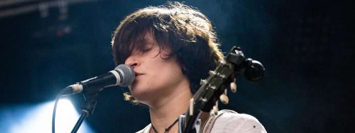 Big Thief Live at Pitchfork