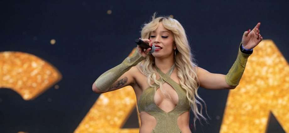 Cannons Live at Lollapalooza