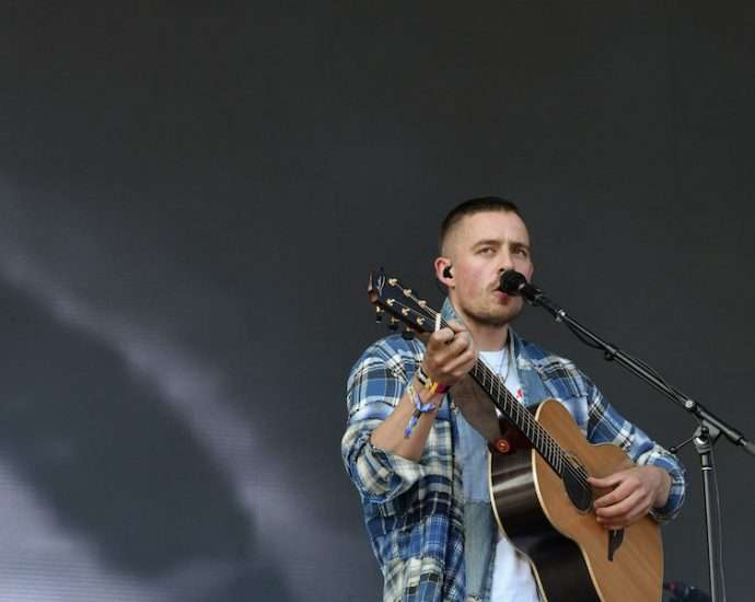 Lollapalooza 2021 Final Day Recap