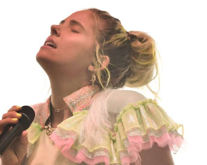 Elephant Heart Live at Lollapalooza