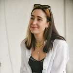 Being Human Is Insane, An Interview with Elohim at Lollapalooza 1