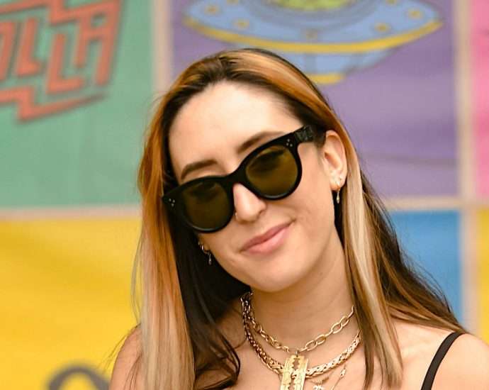 Interview with Elohim