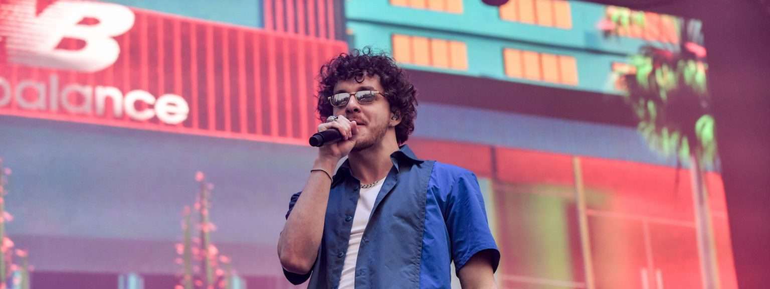 Lollapalooza 11
