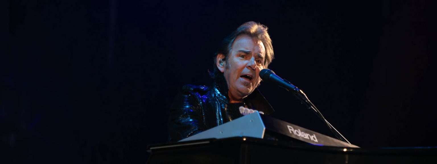 Journey Live at Lollapalooza