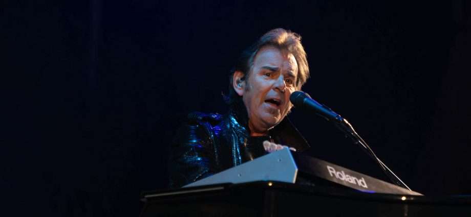 Journey Live at Lollapalooza