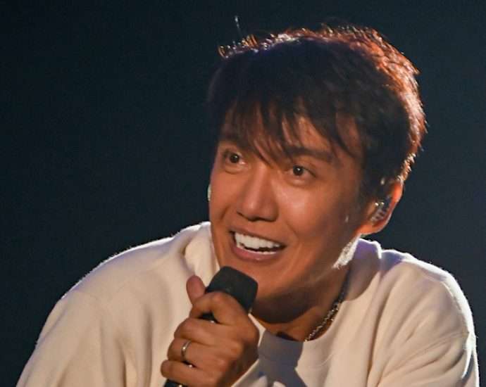 Journey Top Off A Day Of Exceptional Talent At Lollapalooza