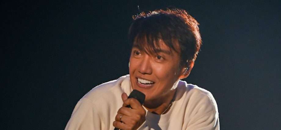 Journey Top Off A Day Of Exceptional Talent At Lollapalooza