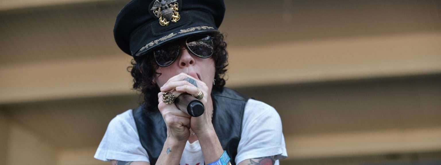 Lollapalooza 13