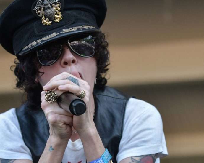 LP Live at Lollapalooza [GALLERY] 2