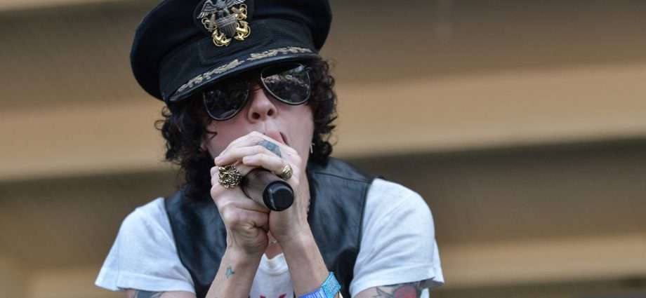 LP Live at Lollapalooza [GALLERY] 1