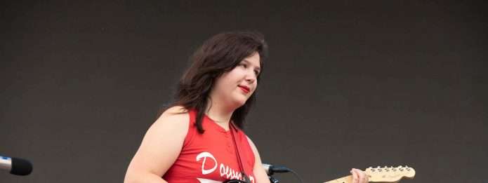 Pitchfork Music Festival 44