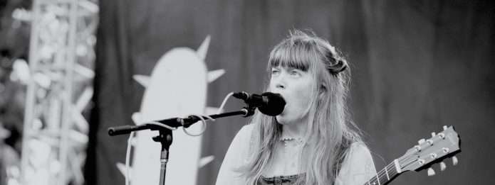 Melkbelly Live at Pitchfork