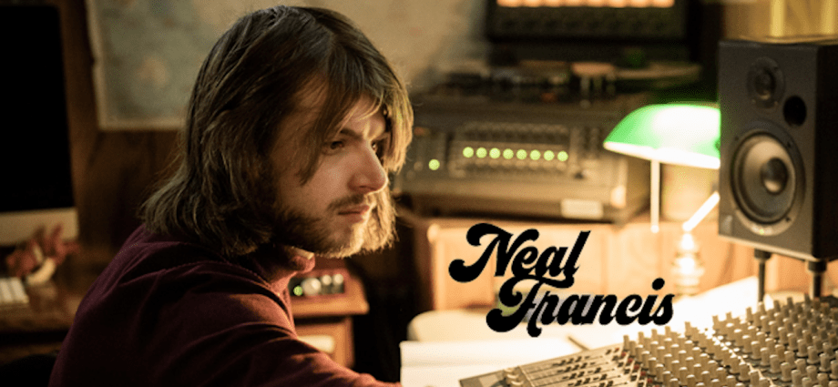 Neal Francis Talks Lollapalooza