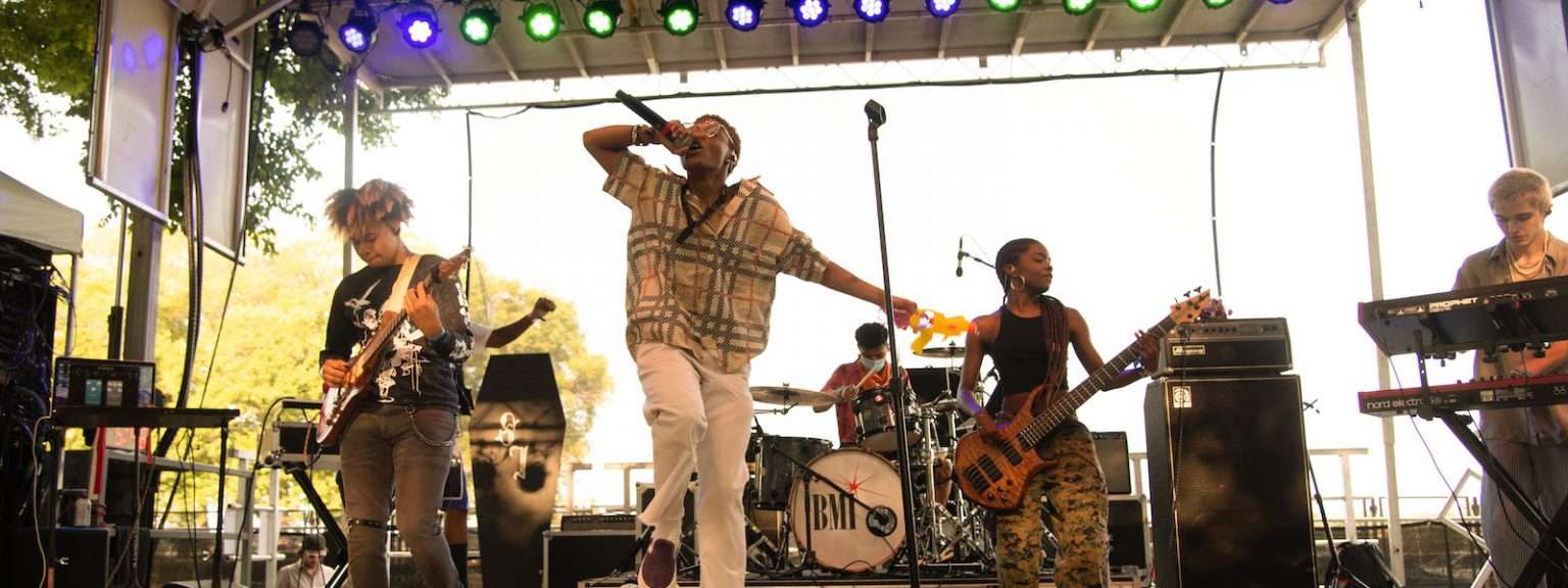 Lollapalooza 10