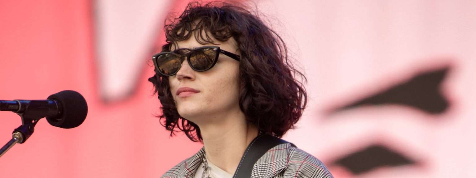 Sir Chloe Live at Lollapalooza
