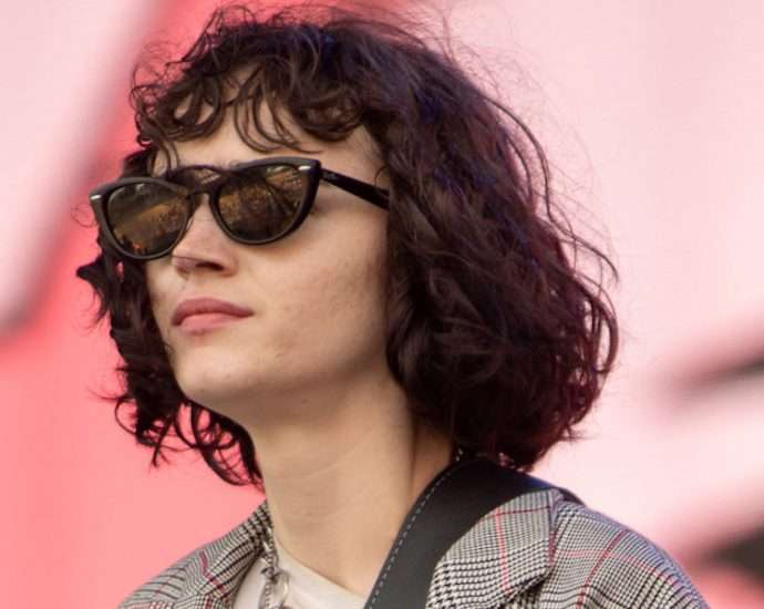 Sir Chloe Live at Lollapalooza