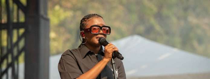 Pitchfork Music Festival 30