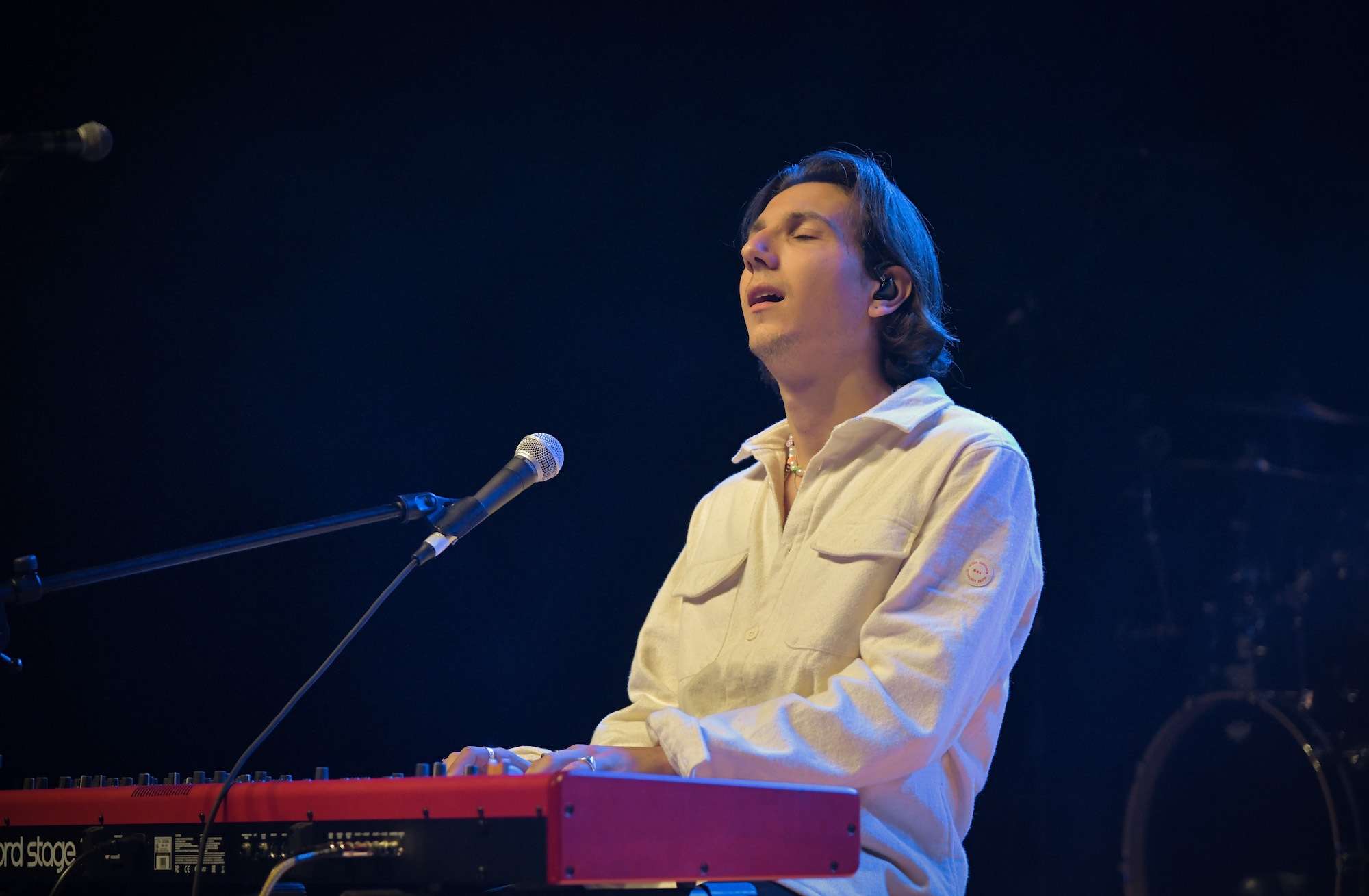 Anson Seabra Live at Riviera [GALLERY] 5