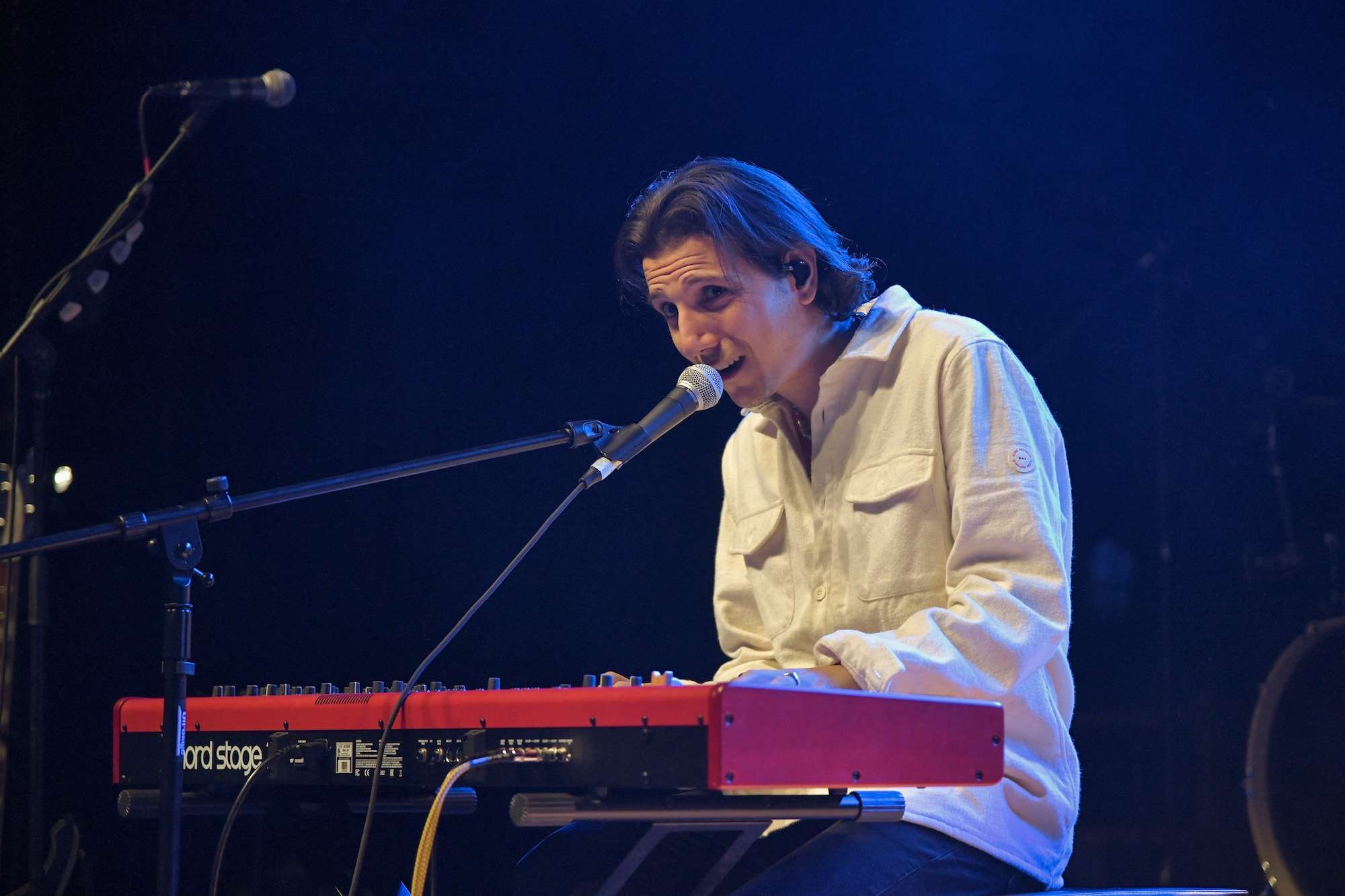 Anson Seabra Live at Riviera [GALLERY] 18