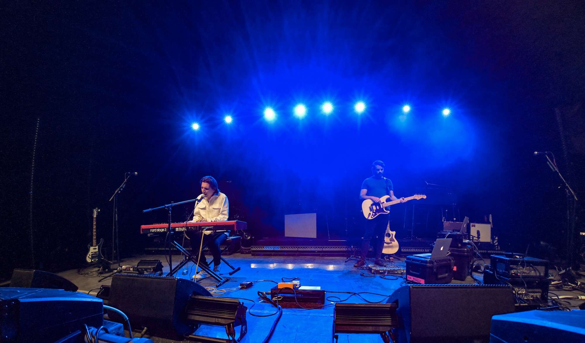 Anson Seabra Live at Riviera [GALLERY] 17