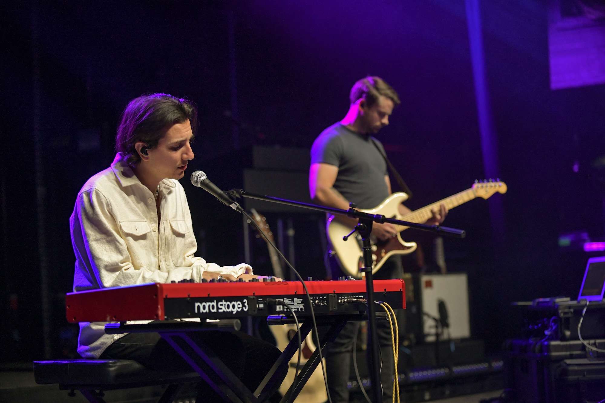 Anson Seabra Live at Riviera [GALLERY] 3